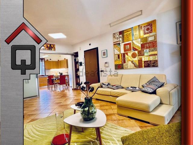 Appartamento in vendita di 106 m² in Via Giovanni Gronchi
