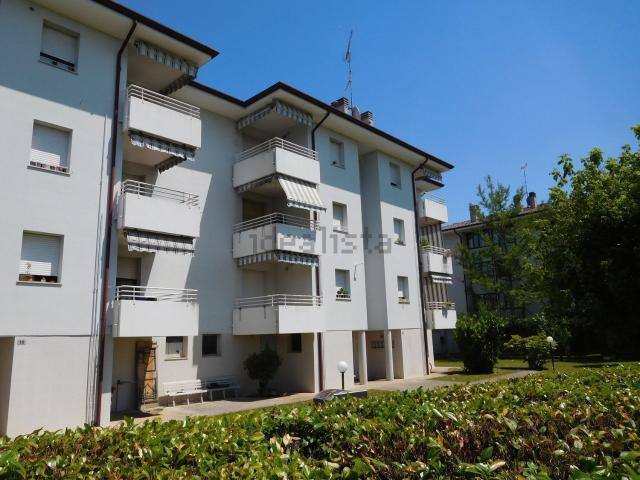 Appartamento in vendita di 106 m² in Via Giovanni Pian