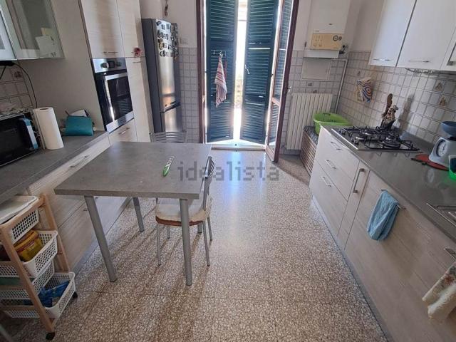 Appartamento in vendita di 106 m² in Via Giovanni XXIII