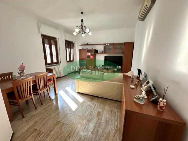Appartamento in vendita di 106 m² in Via Gramsci, 18