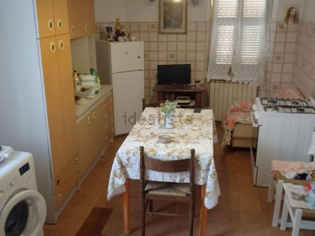 Appartamento in vendita di 106 m² in Via Grany
