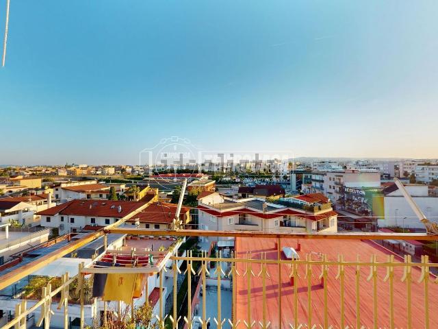 Appartamento in vendita di 106 m² in Via Guglielmo Marconi, 131