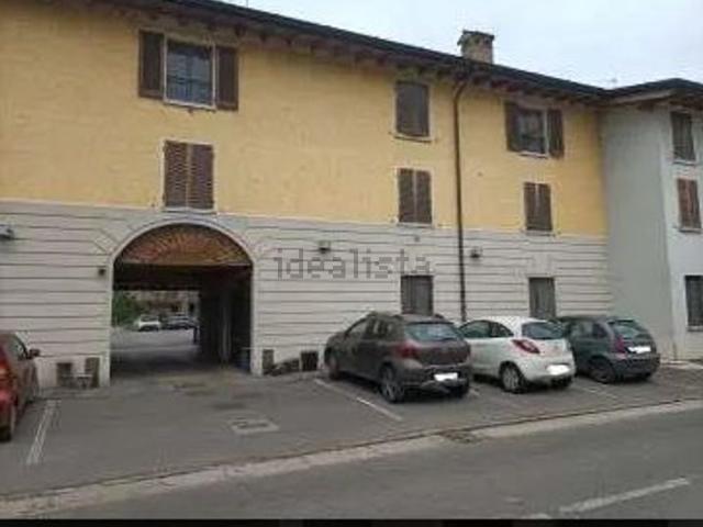 Appartamento in vendita di 106 m² in Via Guglielmo Marconi, 24