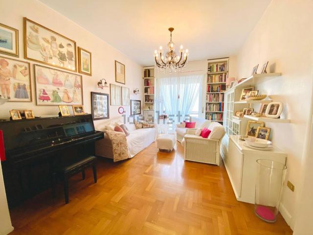 Appartamento in vendita di 106 m² in Via Guglielmo Marconi, 43