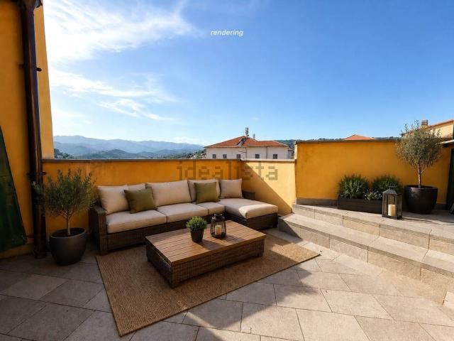 Appartamento in vendita di 106 m² in Via Gustavo Strafforello, 30