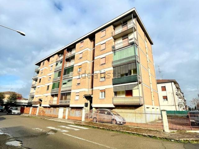 Appartamento in vendita di 106 m² in Via Don Armando Benatti, 15