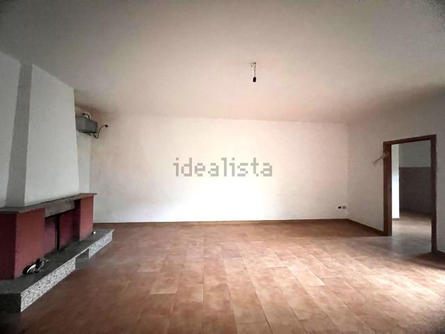 Appartamento in vendita di 106 m² in Via Don Biagio Mucci