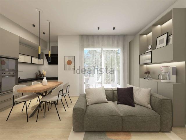 Appartamento in vendita di 106 m² in Via Don Franchini, 14