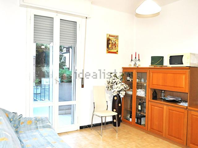 Appartamento in vendita di 106 m² in Via Don Luigi Baldisserri