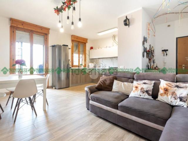 Appartamento in vendita di 106 m² in Via Donatori del Sangue, 27