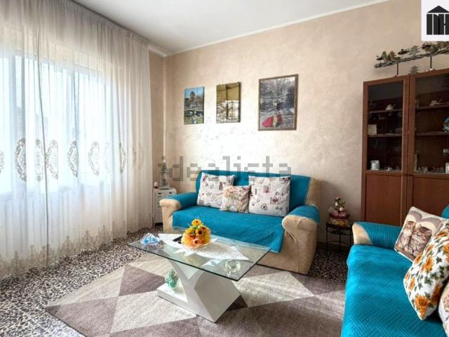 Appartamento in vendita di 106 m² in Via Donica