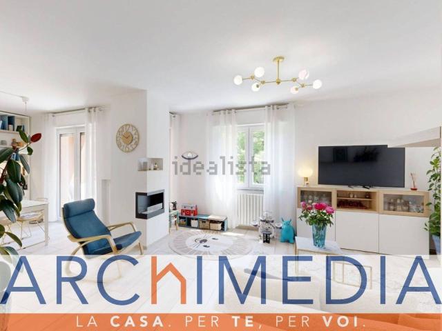 Appartamento in vendita di 106 m² in Via Daniele Manin, 83