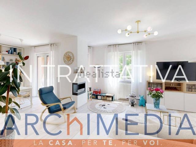 Appartamento in vendita di 106 m² in Via Daniele Manin, 83