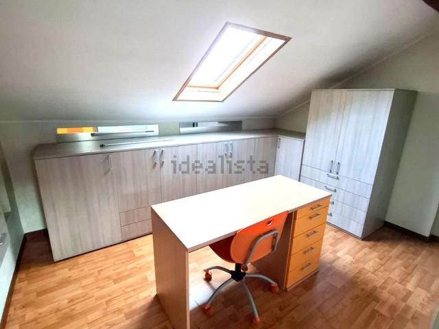 Appartamento in vendita di 106 m² in Via Dante Alighieri, 145