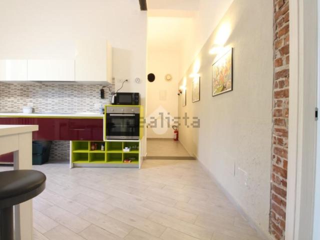 Appartamento in vendita di 106 m² in Via Dante Alighieri, 102