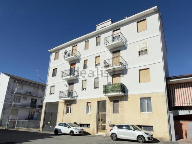 Appartamento in vendita di 106 m² in Via Dante Alighieri, 3