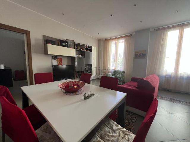 Appartamento in vendita di 106 m² in Via Dante Alighieri