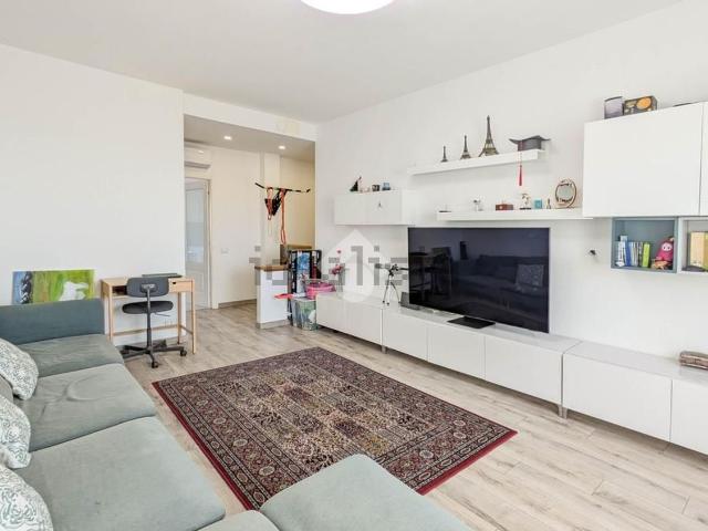 Appartamento in vendita di 106 m² in Via Dante Alighieri, 7