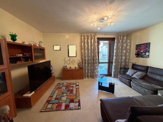 Appartamento in vendita di 106 m² in Via dei Goti, 63