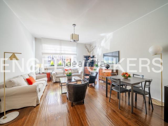 Appartamento in vendita di 106 m² in Via dei Grimani, 16