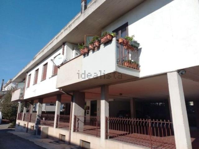 Appartamento in vendita di 106 m² in Via del Mesale, 12