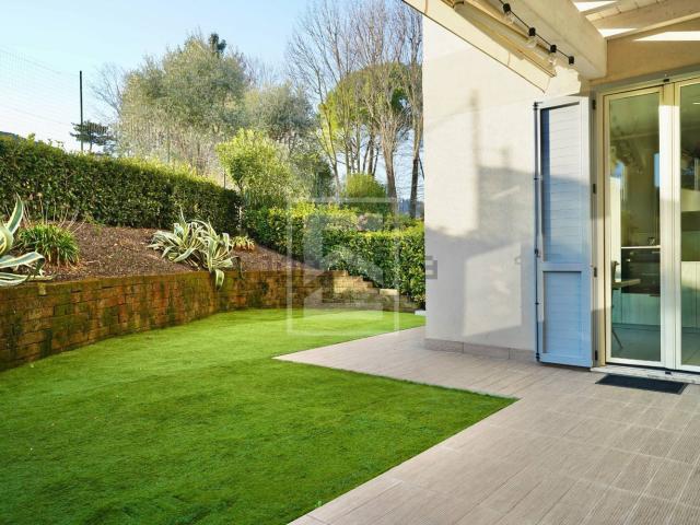 Appartamento in vendita di 106 m² in Via del Molino, 6