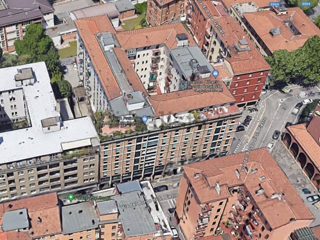 Appartamento in vendita di 106 m² in Via del Borgo di San Pietro, 134
