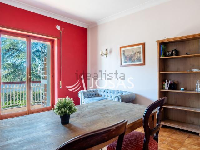 Appartamento in vendita di 106 m² in Via del Casale di San Basilio