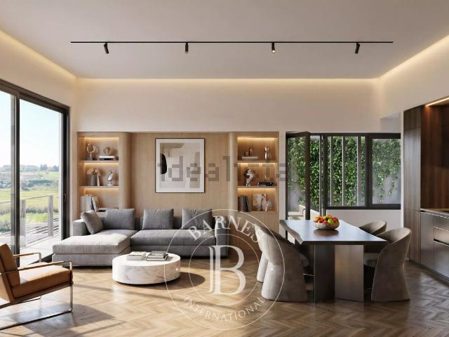 Appartamento in vendita di 106 m² in Via del Casaletto