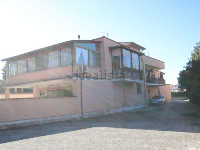 Appartamento in vendita di 106 m² in Via del Collettore Primario, 75