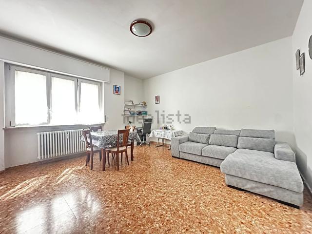 Appartamento in vendita di 106 m² in Via del Gesù, 4
