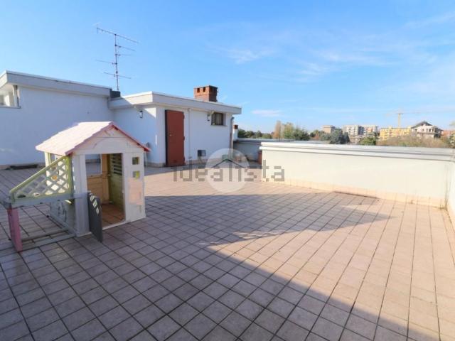 Appartamento in vendita di 106 m² in Via del Gerolo, 35