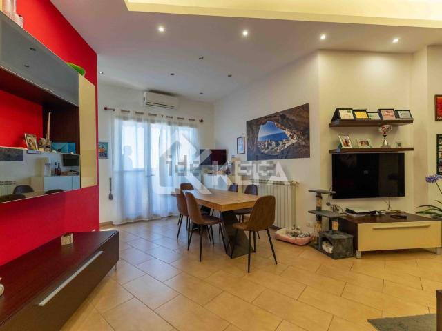 Appartamento in vendita di 106 m² in Via del Giubileo Magno
