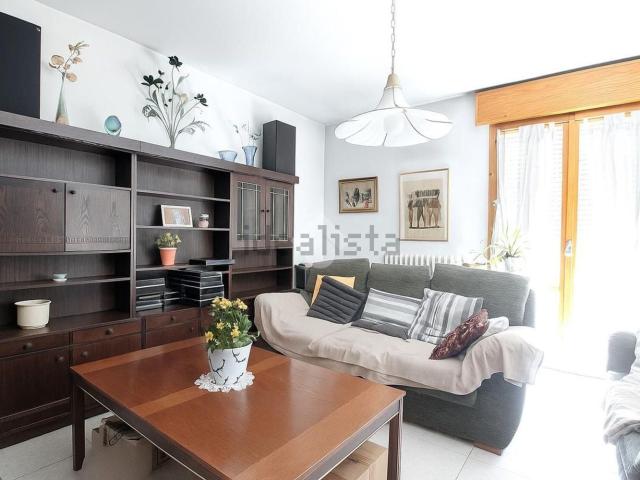 Appartamento in vendita di 106 m² in Via del Lavoro, 48