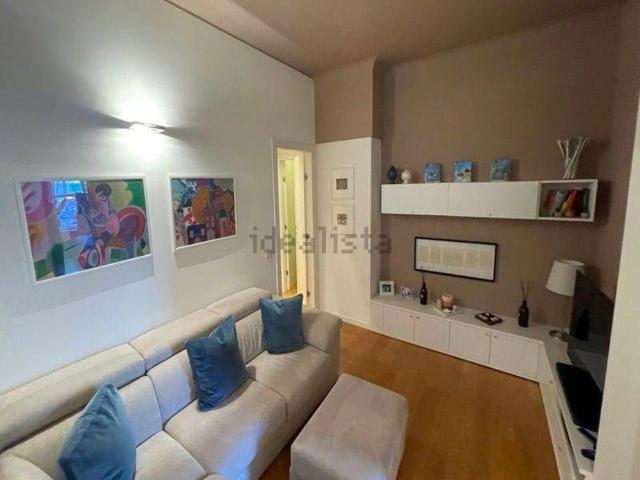 Appartamento in vendita di 106 m² in Via del Porto