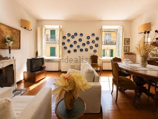 Appartamento in vendita di 106 m² in Via del Prione