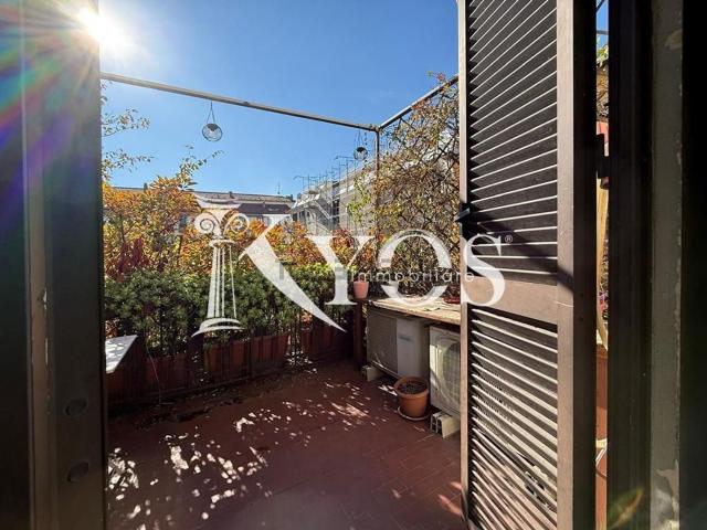 Appartamento in vendita di 106 m² in Via del Ruzzante, 2