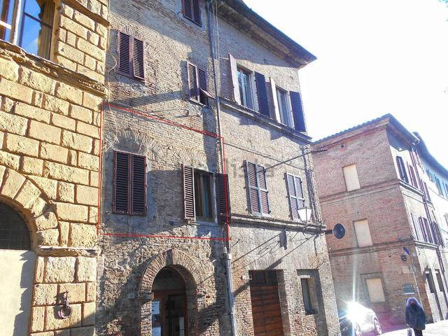 Appartamento in vendita di 106 m² in Via del Refugio