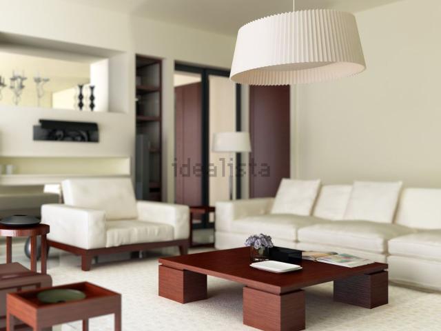 Appartamento in vendita di 106 m² in Via del Trifoglio