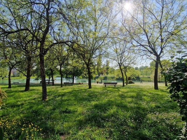 Appartamento in vendita di 106 m² in Via dell&apos Arcoveggio