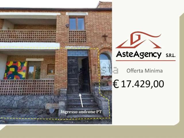 Appartamento in vendita di 106 m² in Via della Botte, 79