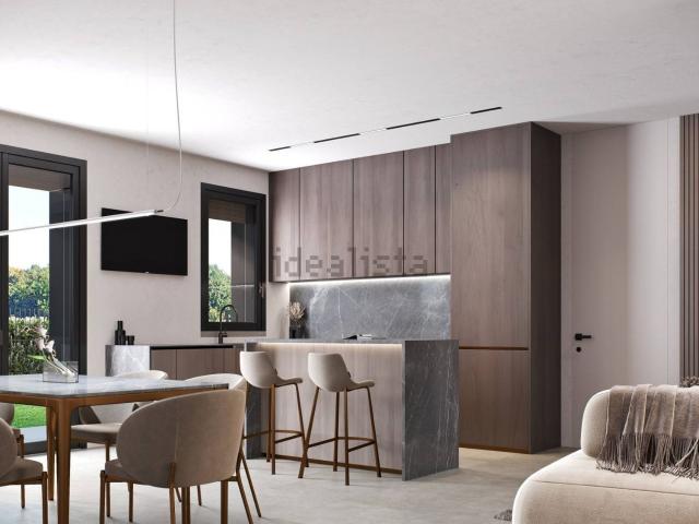 Appartamento in vendita di 106 m² in Via Della Felicita&apos