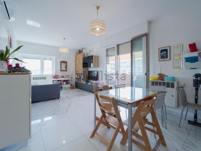 Appartamento in vendita di 106 m² in Via della Filanda