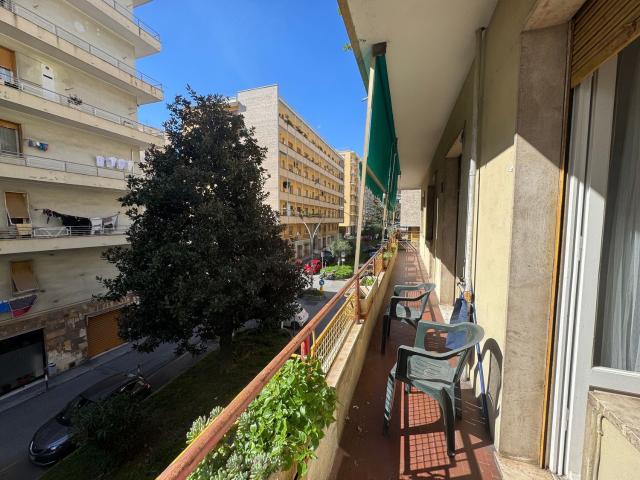 Appartamento in vendita di 106 m² in Via della Maona