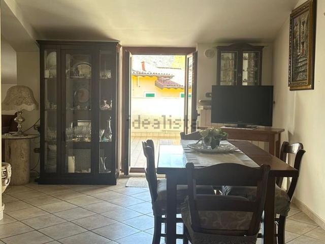 Appartamento in vendita di 106 m² in Via della Stazione Villa San Sebastiano, 7