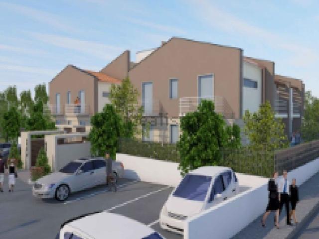 Appartamento in vendita di 106 m² in Via della Pace