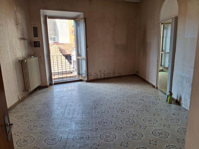 Appartamento in vendita di 106 m² in Via della Pettinara