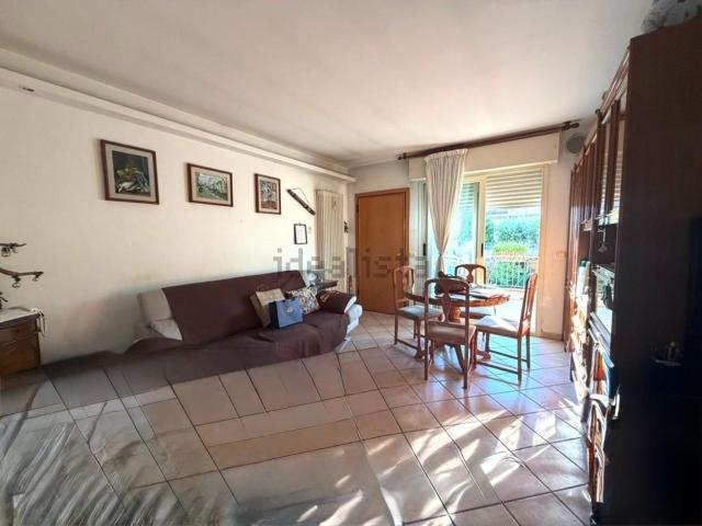 Appartamento in vendita di 106 m² in Via della Repubblica
