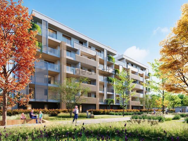 Appartamento in vendita di 106 m² in Via della Resistenza, 1315