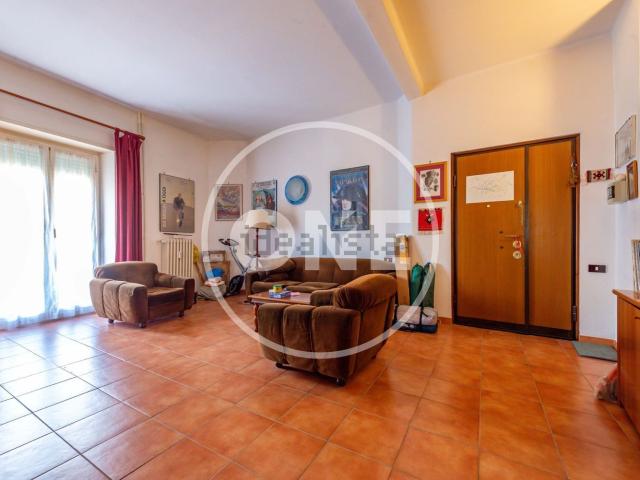 Appartamento in vendita di 106 m² in Via delle Sette Chiese, 85